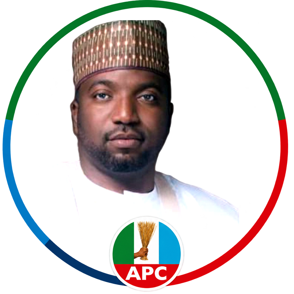 Abdullahi Saidu Musa (Hon.)